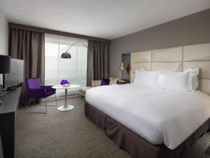 Sofitel Warsaw Victoria