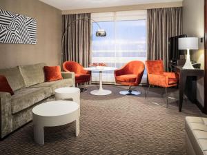 Sofitel Warsaw Victoria