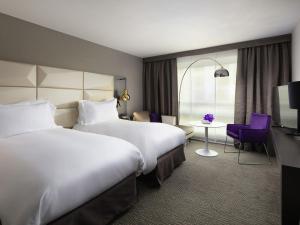 Sofitel Warsaw Victoria