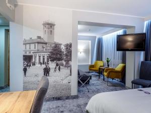 Mercure Czestochowa Centrum