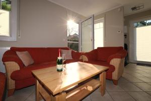 FeWo 68 1, Sanddornweg 6 b