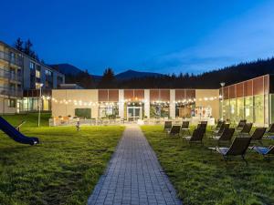 Mercure Karpacz Skalny