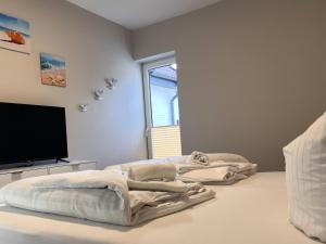 Haus Strandzeit Grömitz Küstenlicht - App 1