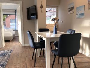 Haus Strandzeit Grömitz Küstenlicht - App 1