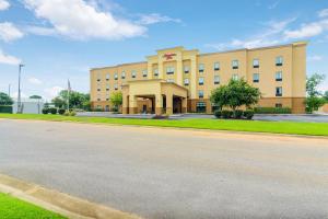 Hampton Inn Foley