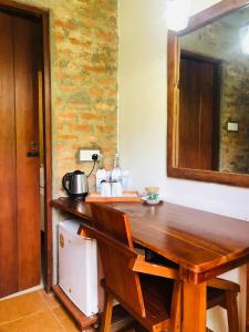 The Coastal Village Cabanas