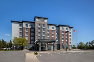 Homewood Suites by Hilton Toronto-Ajax