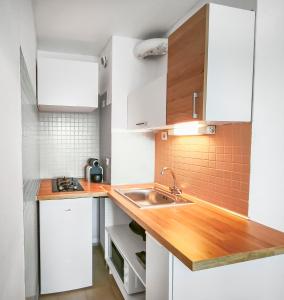 Charmant T2 avec Parking et terrasse à St Raphael