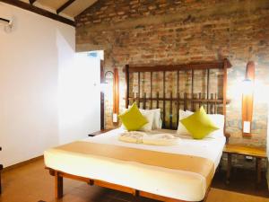 The Coastal Village Cabanas