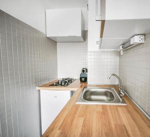 Charmant T2 avec Parking et terrasse à St Raphael