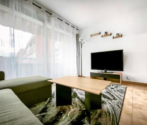 Charmant T2 avec Parking et terrasse à St Raphael