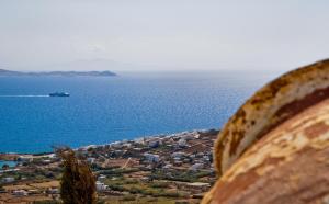 Sea View Exclusive Studios - Tinos Tinos Greece