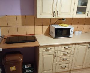 Apartament między Strumykami