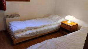 Hameau 3 106- SPA & PISCINE appartement 6 pers