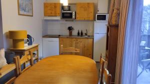 Hameau 3 106- SPA & PISCINE appartement 6 pers