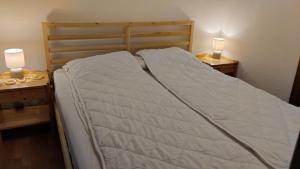 Hameau 3 106- SPA & PISCINE appartement 6 pers