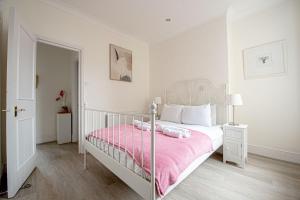 Stylish 1-Bed Apartment in Central London