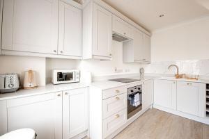 Stylish 1-Bed Apartment in Central London