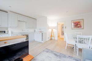 Stylish 1-Bed Apartment in Central London
