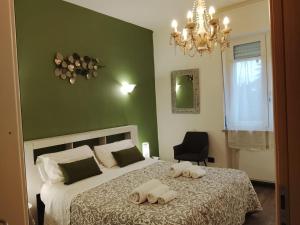 Appartamenti le dimore