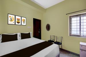 Hotel O by OYO Star Light Guest House