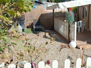 Mobil home Puget sur Argens