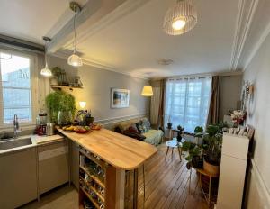 Le Poétique - Paris 12