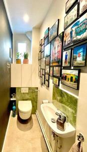 Le Poétique - Paris 12