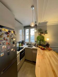 Le Poétique - Paris 12