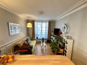 Le Poétique - Paris 12