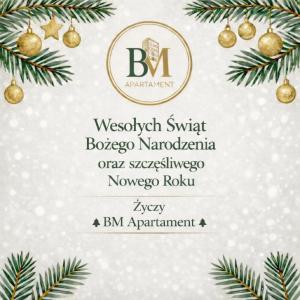 BM Apartament