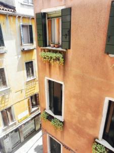 Apartamento de 2 dormitorios