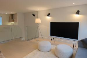 Golden Pagoda Retreat