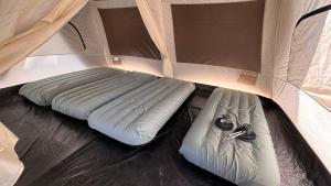 Birdhill Beach - Sea View Glamping Accommodation l Up to 80 Pax l Team Building Friendly
