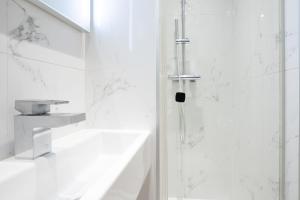 Charmant appartement centre Paris 2 - 2P