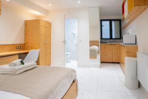 Charmant appartement centre Paris 2 - 2P