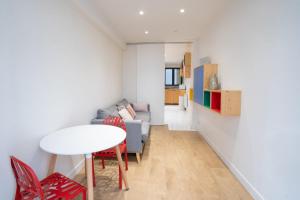 Charmant appartement centre Paris 2 - 2P