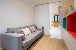 Charmant appartement centre Paris 2 - 2P