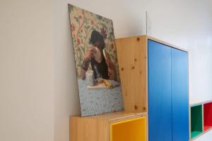 Charmant appartement centre Paris 2 - 2P