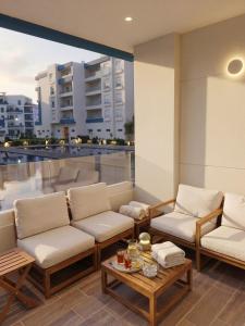 MHMH Residence Martil