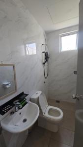 Bayu Temiang Residence - Be Cityscape Haven