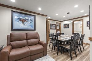 SNOW FLOWER 071 condo