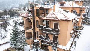 Villa Virginia Hotel