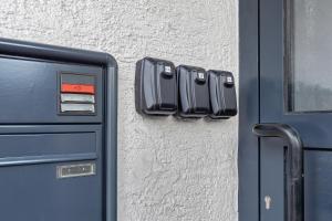 Hivent Ferienwohnungen