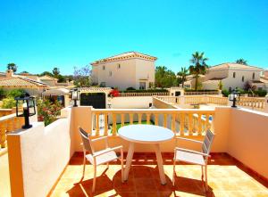 Beautiful House in a quiet area