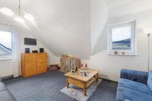 Ferienwohnung Westfeld