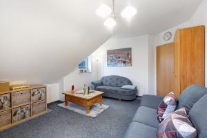 Ferienwohnung Westfeld