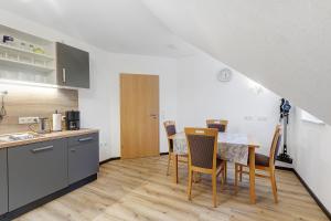 Ferienwohnung Westfeld