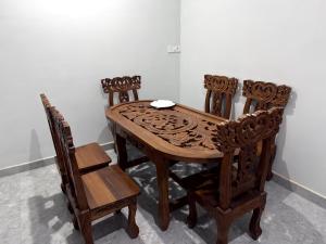 HOME STAY in VARANASI