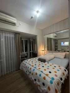 Apartement Taman Melati by Solusi Staycationyk